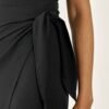 It's A Swirl Midi Skirt - Image 3