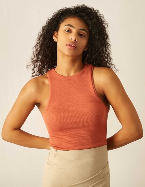 Dare To Layer Tank (2-pack) - Image 2