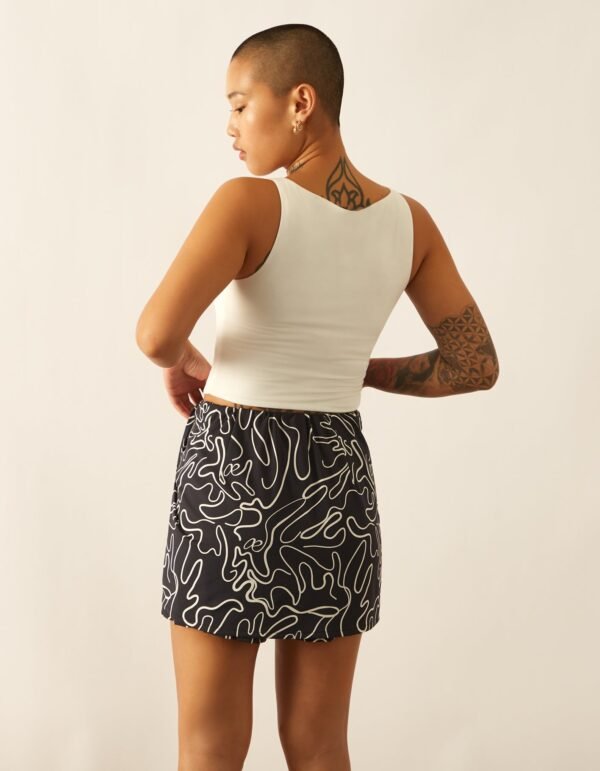 Keep It Cool Skort - Image 4