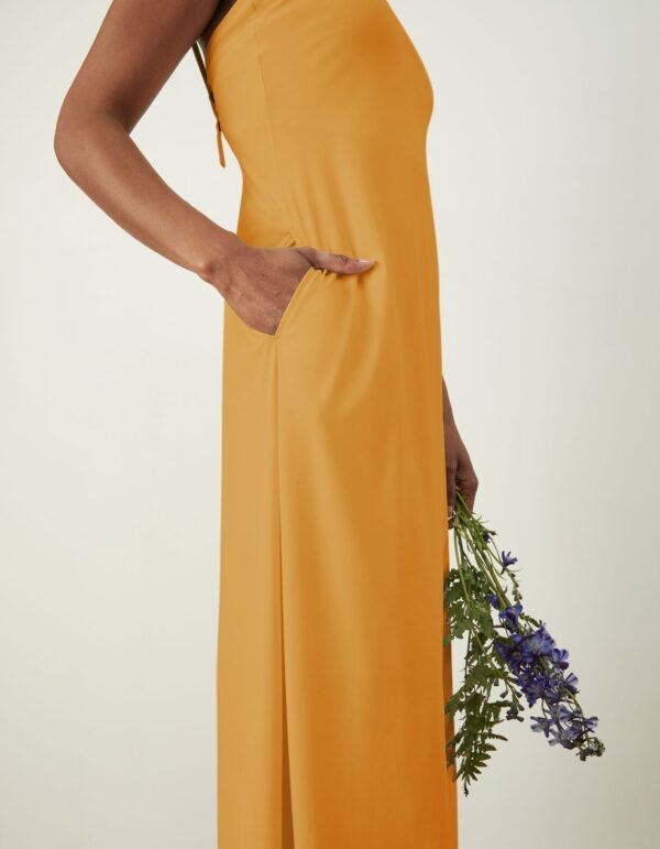 Make A Splash Midi Dress - Image 6