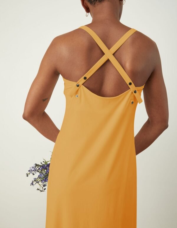 Make A Splash Midi Dress - Image 5