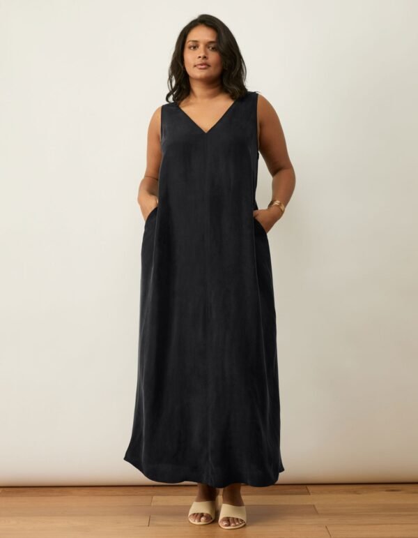 All Summer Maxi Dress - Image 2