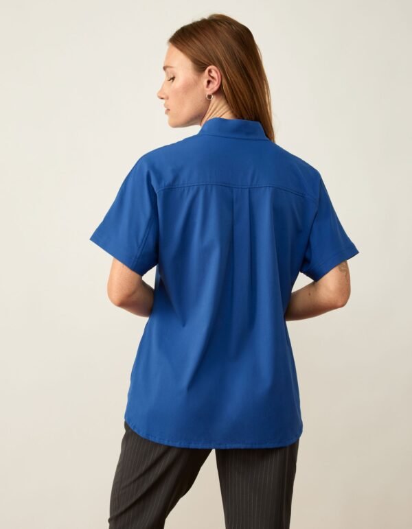 Anywhere Short Sleeve Shirt - Image 5