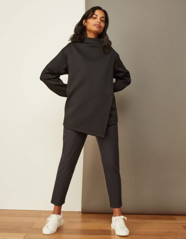 Asymmetric Like A Boss Pullover - Image 7