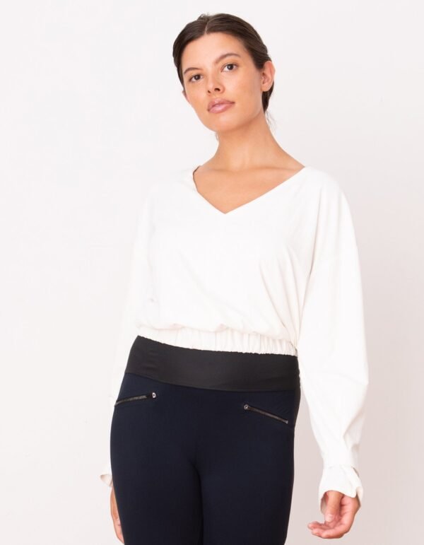 Chill Out Blouse - Image 7