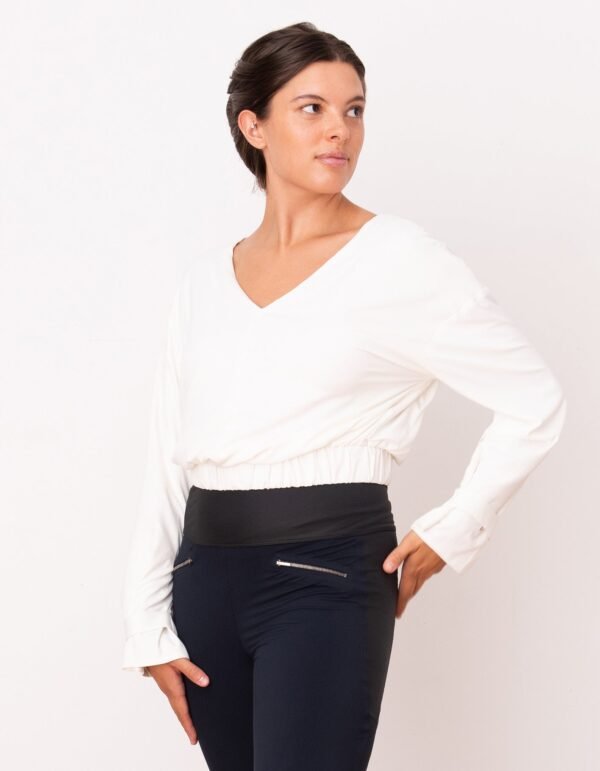 Chill Out Blouse - Image 4