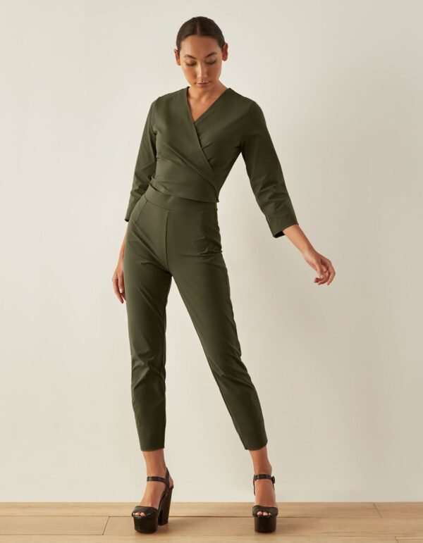 Destination Jumpsuit - Image 2