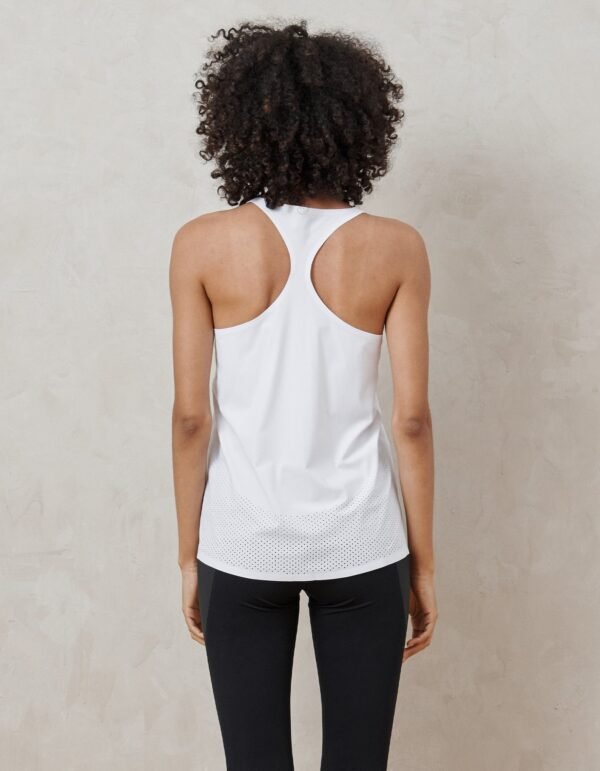 Dream Harder Racerback Tank Top - Image 7