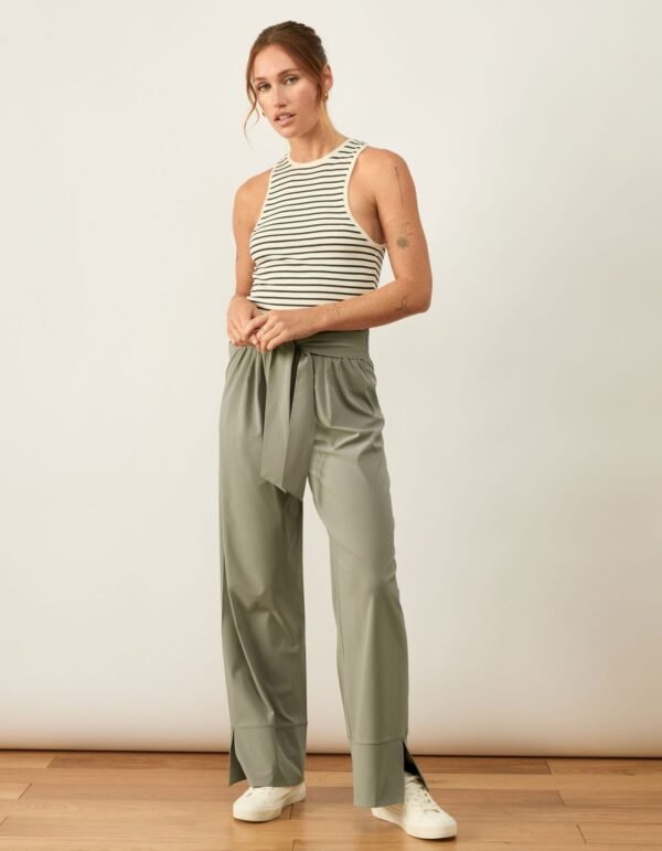 Easy Days Wide Leg Pants - Image 3