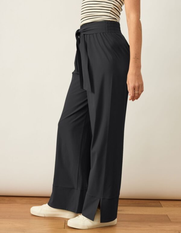 Easy Days Wide Leg Pants - Image 3