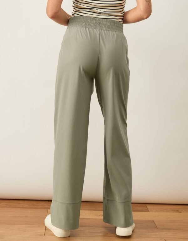 Easy Days Wide Leg Pants - Image 7