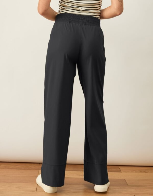 Easy Days Wide Leg Pants - Image 5