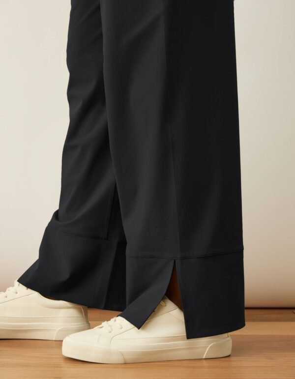 Easy Days Wide Leg Pants - Image 4