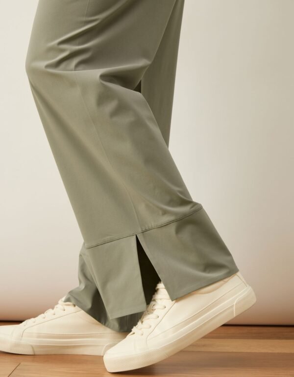 Easy Days Wide Leg Pants - Image 6