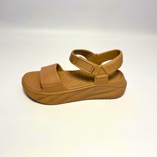 Holster CLOUDNINE natural sandal - Image 3