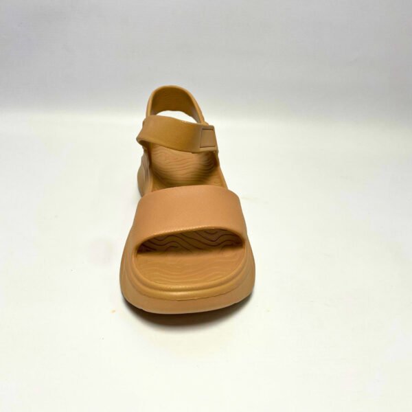 Holster CLOUDNINE natural sandal - Image 4