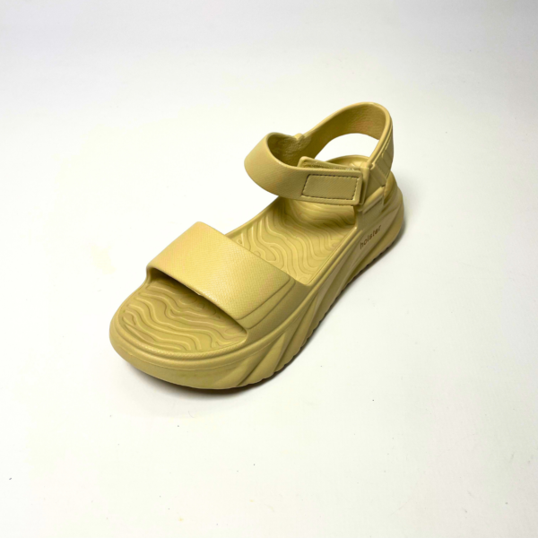 Holster CLOUDNINE sand sandal - Image 2