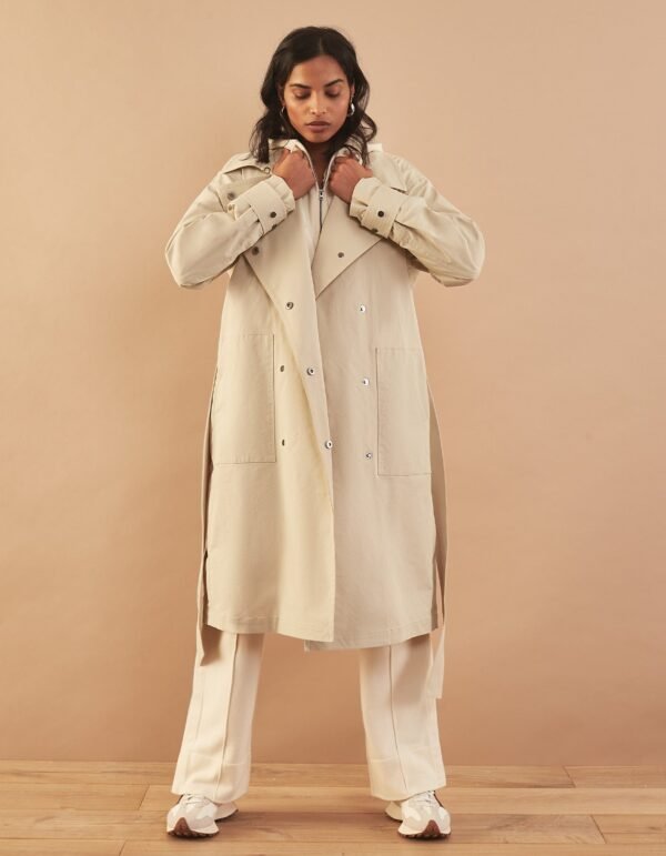 Legacy Trench - Image 12