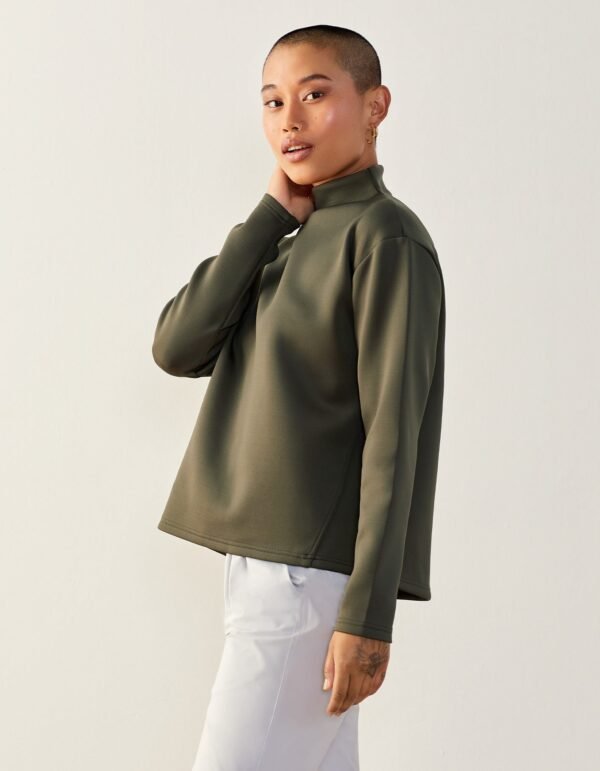 Like A Boss Pullover - Image 6