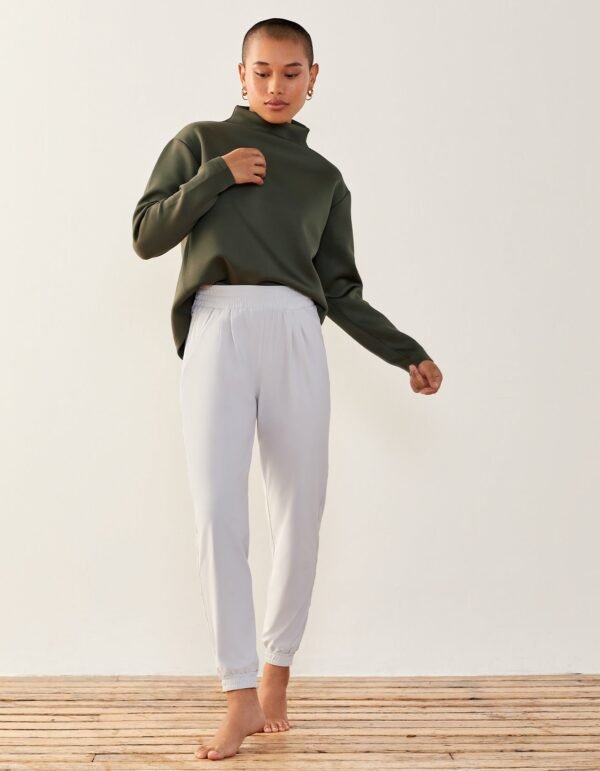 Like A Boss Pullover - Image 4