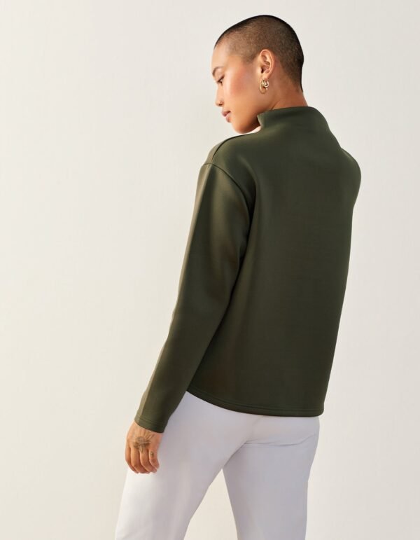Like A Boss Pullover - Image 7