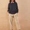 Long Way Home Crewneck - Image 5