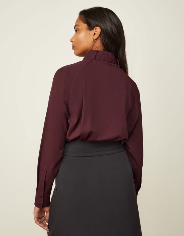 Gallery Blouse - Image 5