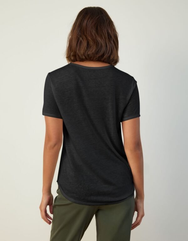 Made It Wool T-Shirt - Image 4