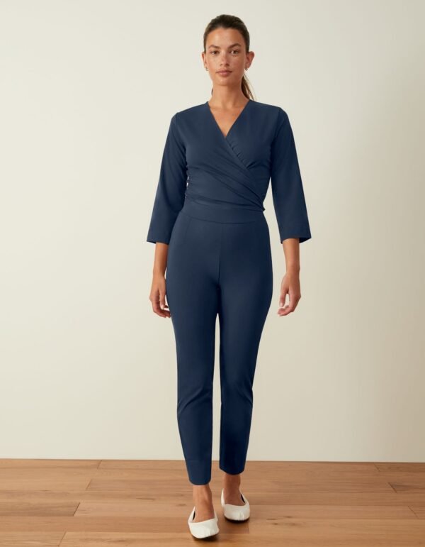 Destination Jumpsuit