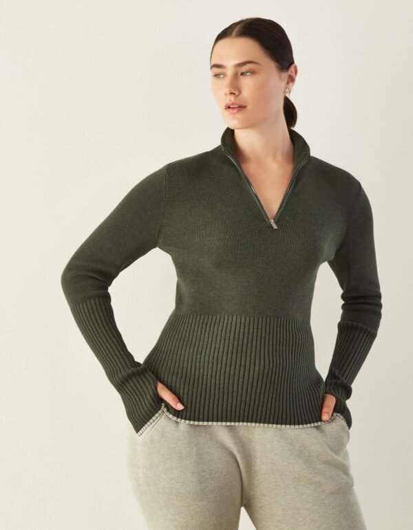 No Sweat Sweater - Image 2