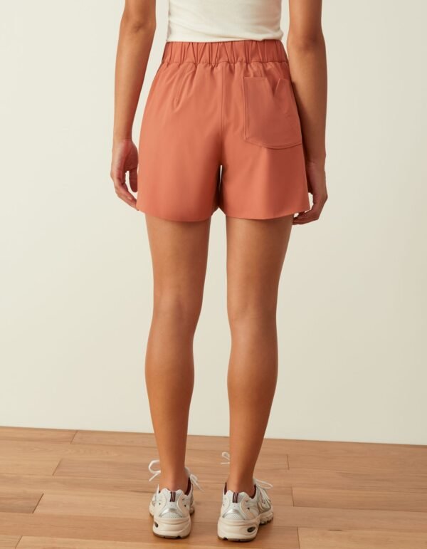 At Your Peak Shorts - Image 4