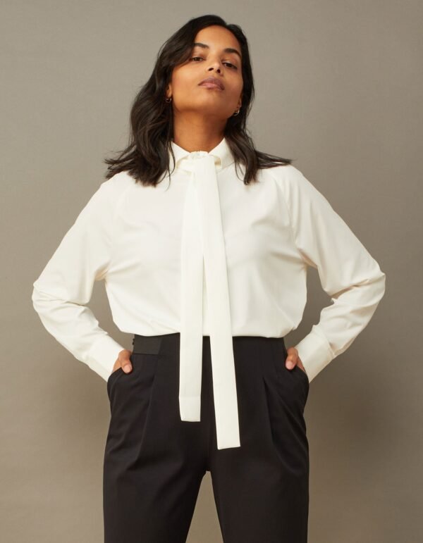 Gallery Blouse - Image 3